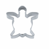 Cookie Cutter turtle, approx. 6.5 cm