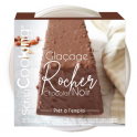 Scrapcooking - Kuchenglasur Rocher dunkle Schokolade 400 gr