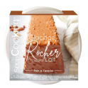 Scrapcooking - Zuckerguss Rocher Milchschokolade 400 gr.