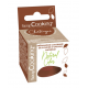 ScrapCookig - Powder food coloring of natural origin chesnut brown, 10 g