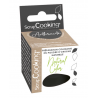 ScrapCooking - Colorant alimentaire noir anthracite en poudre d'origine naturel, 3 g