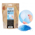 Patisdécor - Zuckerwatten Zucker Himbeere (blau), 400 g