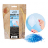 Patisdécor - Cotton Candy sugar Raspberry (blue), 400 g