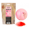 Patisdécor - Barbe à Papa, sucre fraise, (rose) 400 g