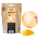 Patissdécor- Cotton candy, lemon sugar, (yellow) 400 g