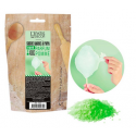 Patisdécor - Cotton candy, green apple sugar, (green) 400 g