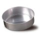 Decora - Round cake pan Extra Deep 10 cm x 10 cm