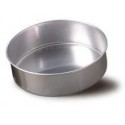 Decora - Round cake pan Extra Deep 10 cm x 10 cm