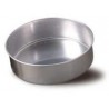 Decora - Round cake pan Extra Deep 10 cm x 10 cm