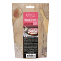 Patisdécor - Rosa Pralinen, zerkleinert 200 g