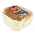 Patisdécor - Panier de cuisson pour pain/cake, en bois, 13,5 x 11 x 7,5 cm