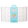 KitchenCraft - Acrylic cake pop stand