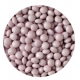 Decora - Chocolate lentils confetti, pink, 80 g