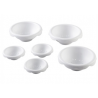 Wilton - Coupelles pour séchage de fleurs, set de 6