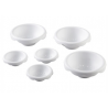Wilton - Flower Shaping Bowls, 6 pieces