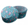 Caissettes à cupcakes Peppa Pig, 50 pièces