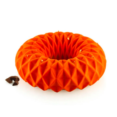 Silikomart - Silikonform Kaleido 1100, Ø 19 cm