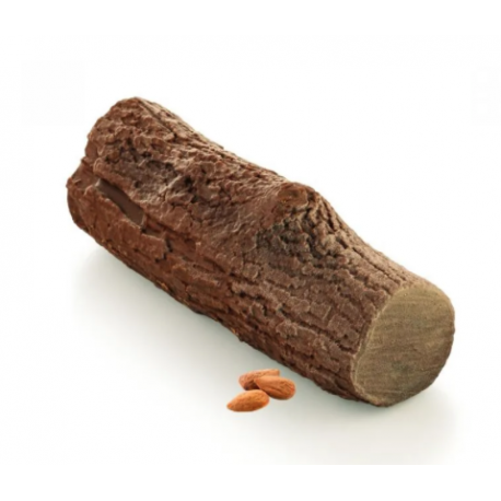 Silikomart - Silicon mould bûche Signature 820