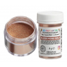 Sugarflair - Edible lustre blush rose gold, 4 g