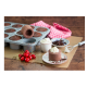 dter - "Cake Cups" cake mould