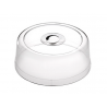 APS - Cloche de conservation, diamètre : 30 cm, transparent