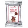 Saracino - Chocolat à modeler - brun, 250 gr