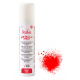 PRO - Decora Spray alimentaire, rouge, 75 ml