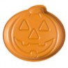 Decora - Jack-O-Lantern Pan, orange