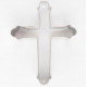 Ausstecher - kleines Kreuz