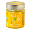 Decora - Concentrated lemon flavouring, 100 gr