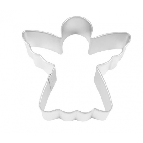 Ausstechform Engel, ca. 8 cm