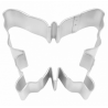 Emporte-pièce - papillon, 8 cm