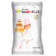 Smartflex - pâte à sucre blanche, 1 kg