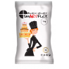 Smartflex - Sugar paste black, 1 kg