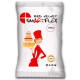 Smartflex - pâte à sucre rouge, 250 gr