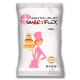 Smartflex - Fondant babyrosa 250 gr