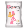 Smartflex - Fondant babyrosa 250 gr