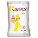 Smartflex - Fondant gelb 250 gr