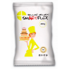 Smartflex - Sugar paste yellow 250g