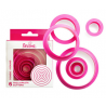 Decora - Round cookie cutter, 6 pieces