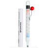 KitchenCraft - Glass high-temperature thermometer