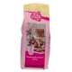 Funcakes - Luftige Creme Mischung Schoko, 900 g