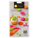 Wilton - Schokoladenformen, Halloween-Kürbis