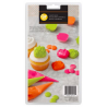 Wilton - Halloween Pumpkin Chocolate Moulds