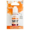 Decora - Colorant alimentaire liquide / aérographe - orange, 20 g