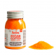Decora Sucre coloré orange (sanding sugar), 100 g