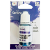 Decora - Liquid colour / airbrush, blue, 20 g