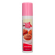 PRO - Funcakes - Samt-Spray Vollmilchschokolade - braun, 100 ml