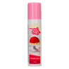 PRO Funcakes Food spray, red metallic, 100 ml