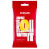 Renshaw - pâte à sucre jaune, 250 g